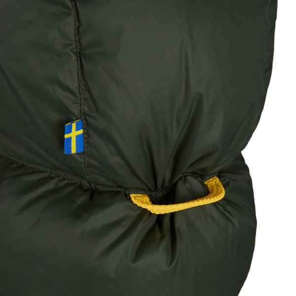 Fjällräven EXPEDITION DOWN HEATER Unisex - Winterhut Ansicht 4