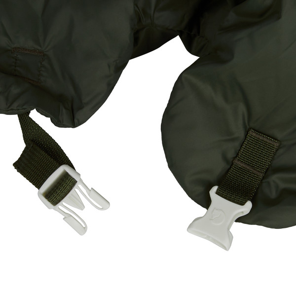 Fjällräven EXPEDITION DOWN HEATER Unisex - Winterhut Ansicht 5