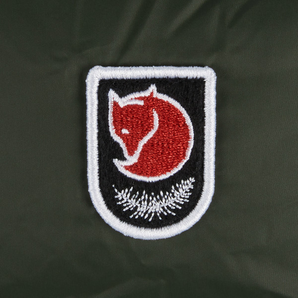 Fjällräven EXPEDITION DOWN HEATER Unisex - Winterhut Ansicht 3