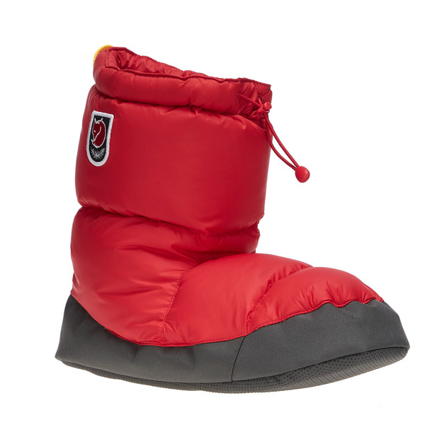 Fjällräven EXPEDITION DOWN BOOTIES Unisex - Hüttenschuhe Ansicht 2
