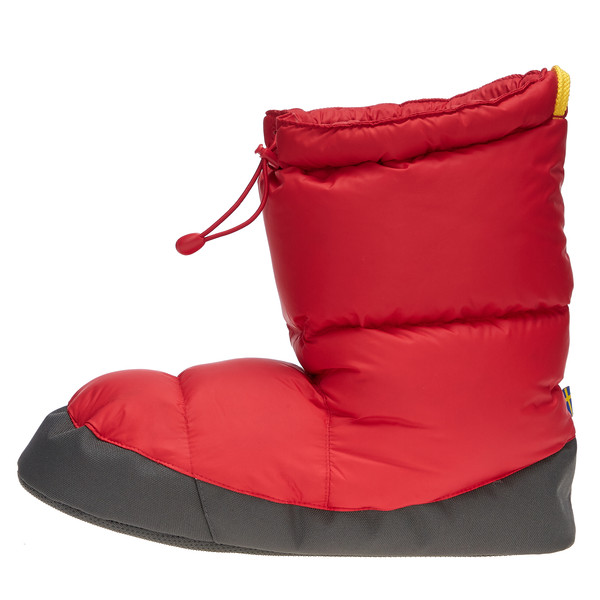 Fjällräven EXPEDITION DOWN BOOTIES Unisex - Hüttenschuhe Ansicht 3