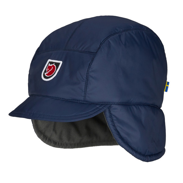 Fjällräven EXPEDITION PADDED CAP Unisex - Mütze Ansicht 1