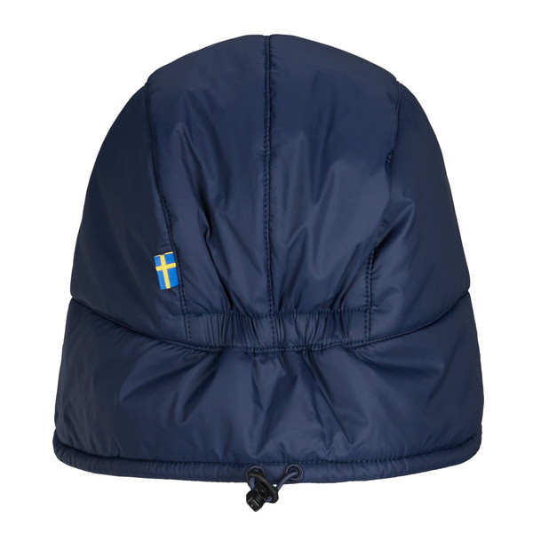 Fjällräven EXPEDITION PADDED CAP Unisex - Mütze Ansicht 2