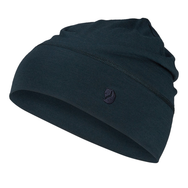 Fjällräven ABISKO LITE WOOL BEANIE Unisex - Mütze Ansicht 1