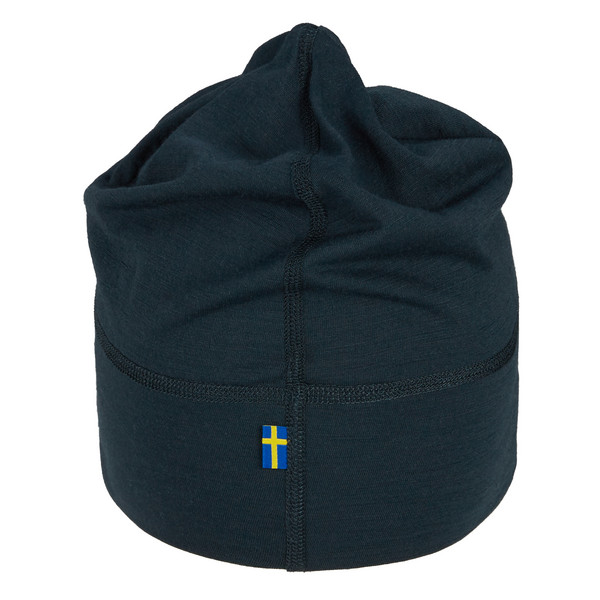Fjällräven ABISKO LITE WOOL BEANIE Unisex - Mütze Ansicht 2