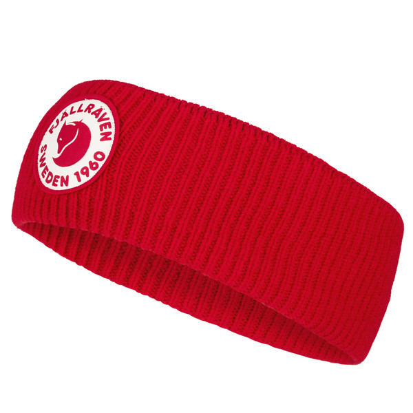 Fjällräven 1960 LOGO HEADBAND Unisex - Stirnband Ansicht 1