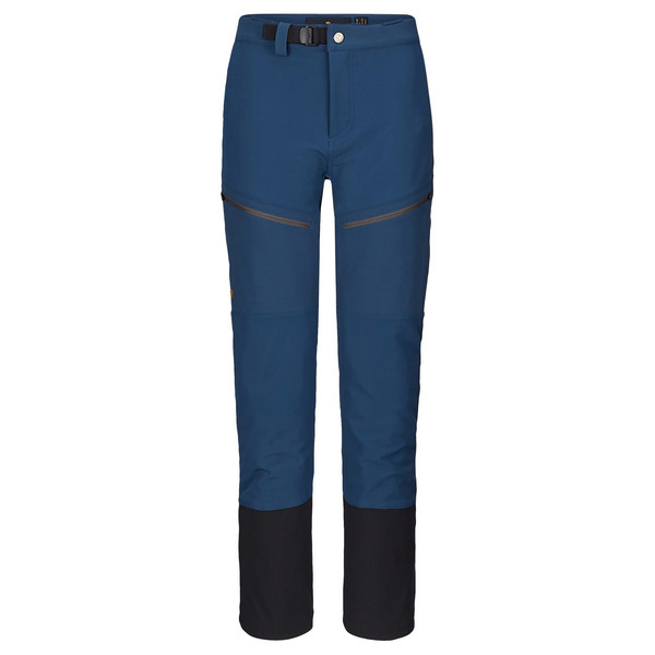 Fjällräven BERGTAGEN TOURING TROUSERS W Damen - Softshellhose Ansicht 1