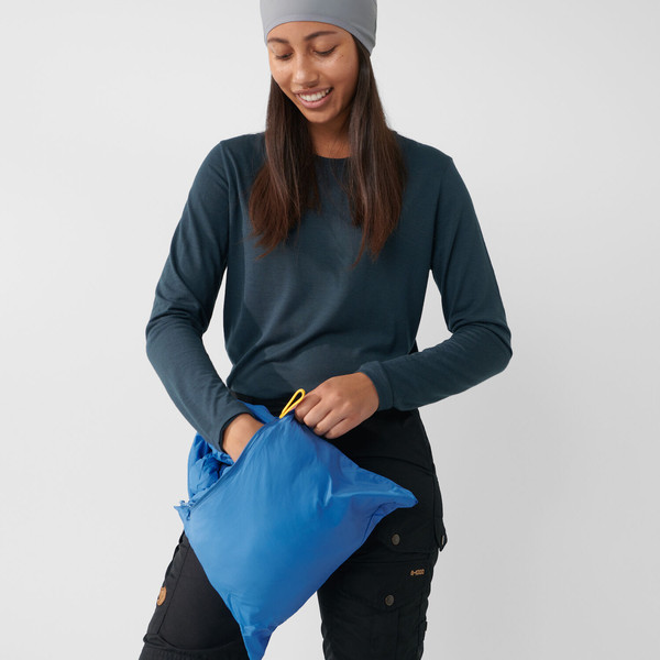 Fjällräven EXPEDITION PACK DOWN ANORAK W Damen - Daunenjacke Ansicht 18