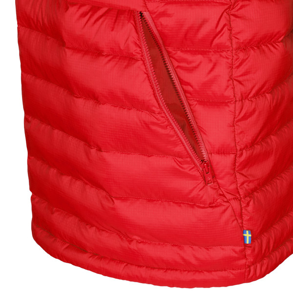 Fjällräven EXPEDITION PACK DOWN ANORAK W Damen - Daunenjacke Ansicht 4