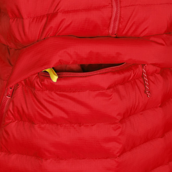 Fjällräven EXPEDITION PACK DOWN ANORAK W Damen - Daunenjacke Ansicht 6