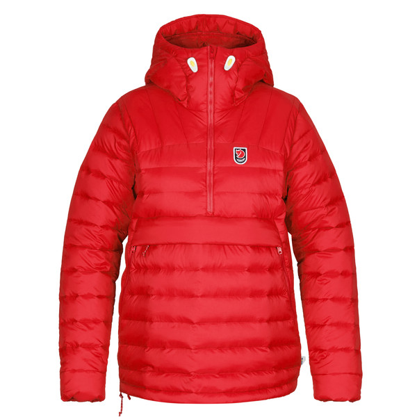 Fjällräven EXPEDITION PACK DOWN ANORAK W Damen - Daunenjacke Ansicht 1