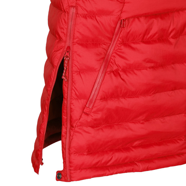 Fjällräven EXPEDITION PACK DOWN ANORAK W Damen - Daunenjacke Ansicht 8