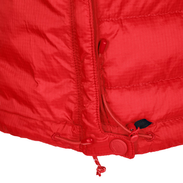 Fjällräven EXPEDITION PACK DOWN ANORAK W Damen - Daunenjacke Ansicht 10