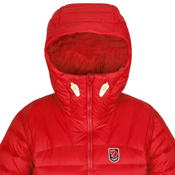 Fjällräven EXPEDITION PACK DOWN ANORAK W Damen - Daunenjacke Ansicht 7
