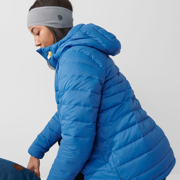 Fjällräven EXPEDITION PACK DOWN ANORAK W Damen - Daunenjacke Ansicht 16