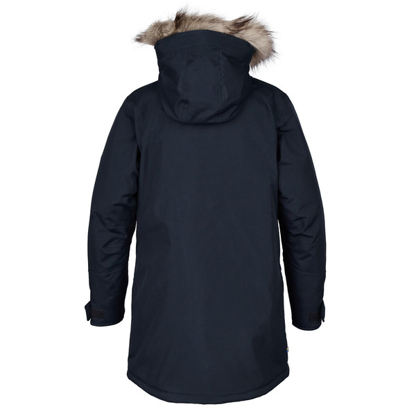 Fjällräven NUUK PARKA W Damen - Winterjacke Ansicht 2