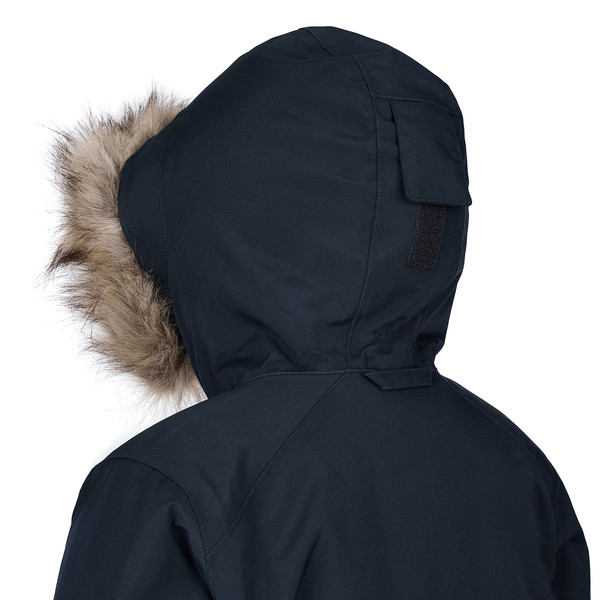 Fjällräven NUUK PARKA W Damen - Winterjacke Ansicht 11