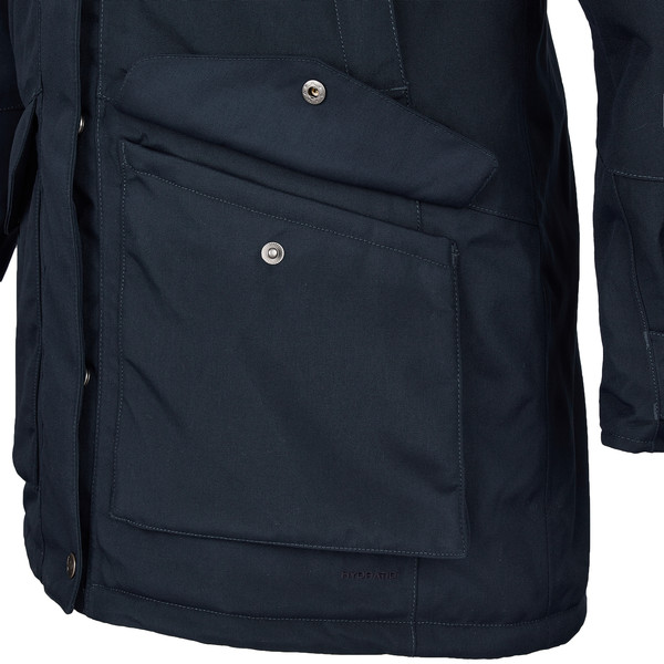 Fjällräven NUUK PARKA W Damen - Winterjacke Ansicht 5