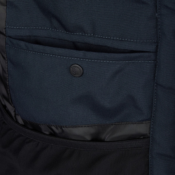 Fjällräven NUUK PARKA W Damen - Winterjacke Ansicht 13