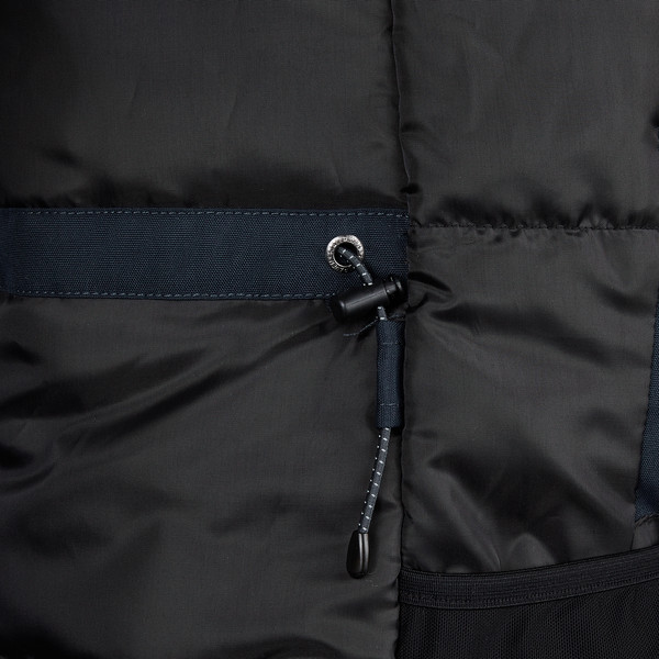 Fjällräven NUUK PARKA W Damen - Winterjacke Ansicht 14