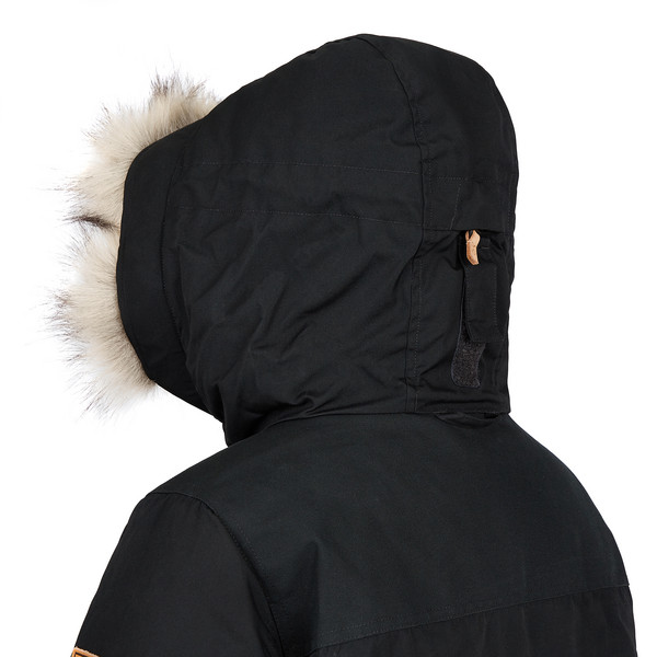 Fjällräven SINGI DOWN JACKET W Damen - Winterjacke Ansicht 11