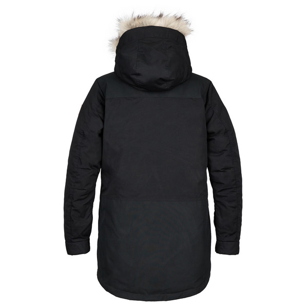 Fjällräven SINGI DOWN JACKET W Damen - Winterjacke Ansicht 2