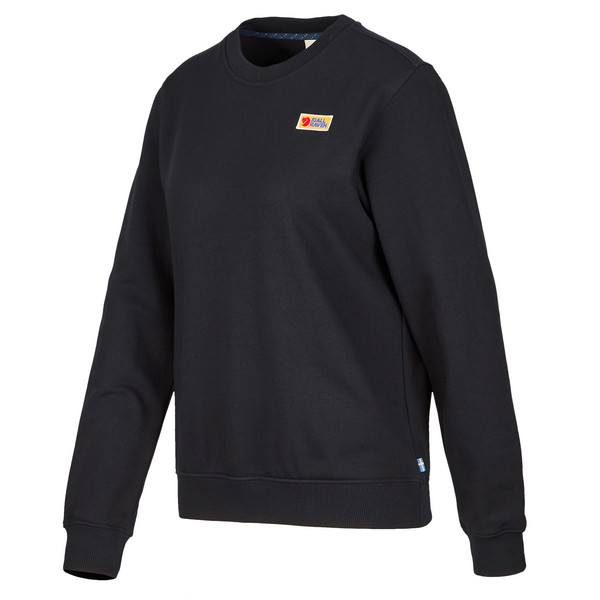 Fjällräven VARDAG SWEATER W Damen - Sweatshirt Ansicht 2