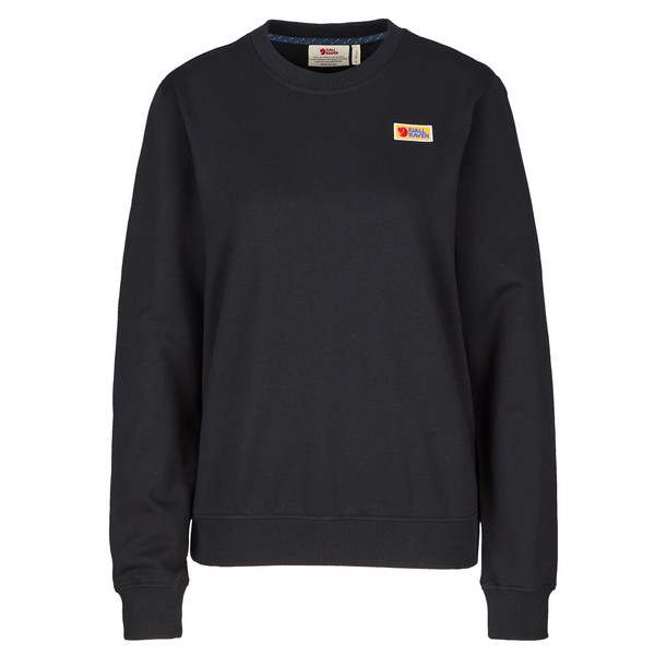Fjällräven VARDAG SWEATER W Damen - Sweatshirt Ansicht 1