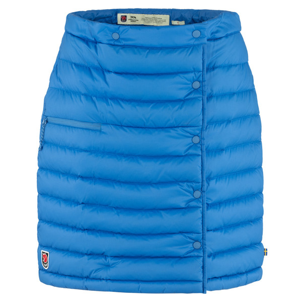 EXPEDITION PACK DOWN SKIRT Damen - Isolationsrock-UN BLUE