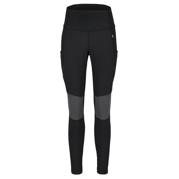 ABISKO VÄRM TREKKING TIGHTS W Damen - Trekkingtights
