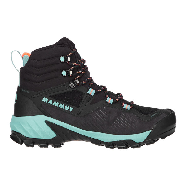 Mammut SAPUEN HIGH GTX Damen - Wanderstiefel Ansicht 1