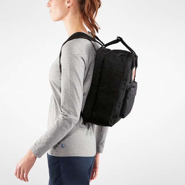 Fjällräven KÅNKEN LAPTOP 13" Unisex - Laptoprucksack Ansicht 5