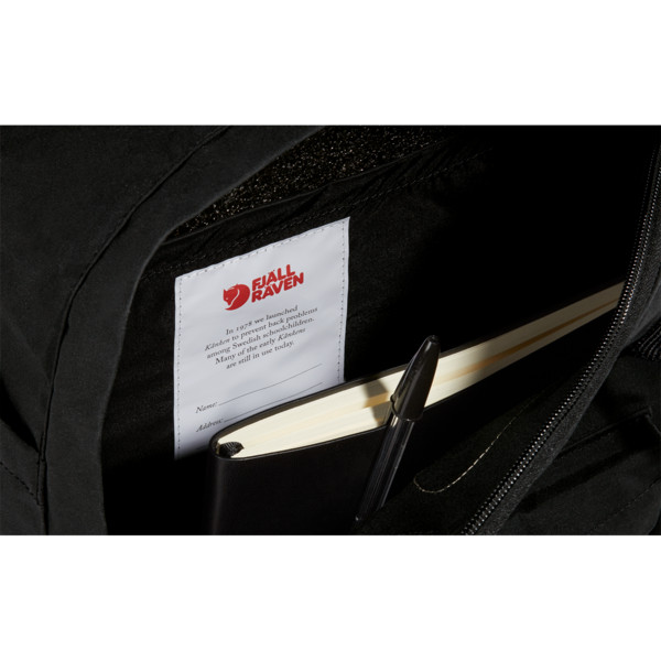 Fjällräven KÅNKEN LAPTOP 13" Unisex - Laptoprucksack Ansicht 9