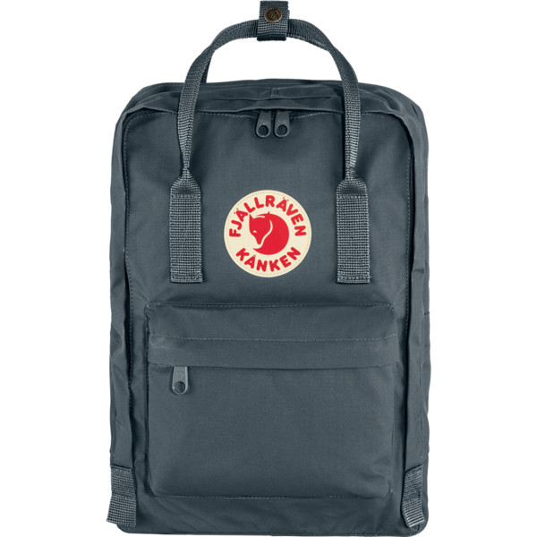 KÅNKEN LAPTOP 13" Unisex - Laptoprucksack-GRAPHITE