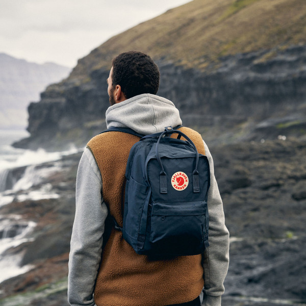 Fjällräven KÅNKEN LAPTOP 15" Unisex - Laptoprucksack Ansicht 13