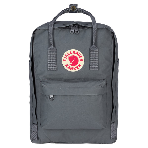 Fjällräven KÅNKEN LAPTOP 15" Unisex - Laptoprucksack Ansicht 1