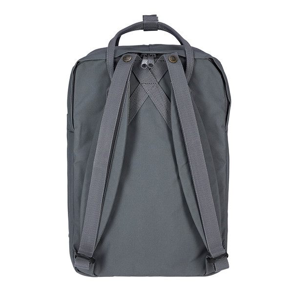 Fjällräven KÅNKEN LAPTOP 15" Unisex - Laptoprucksack Ansicht 4
