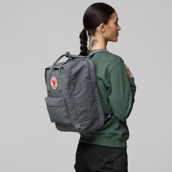 Fjällräven KÅNKEN LAPTOP 15" Unisex - Laptoprucksack Ansicht 9