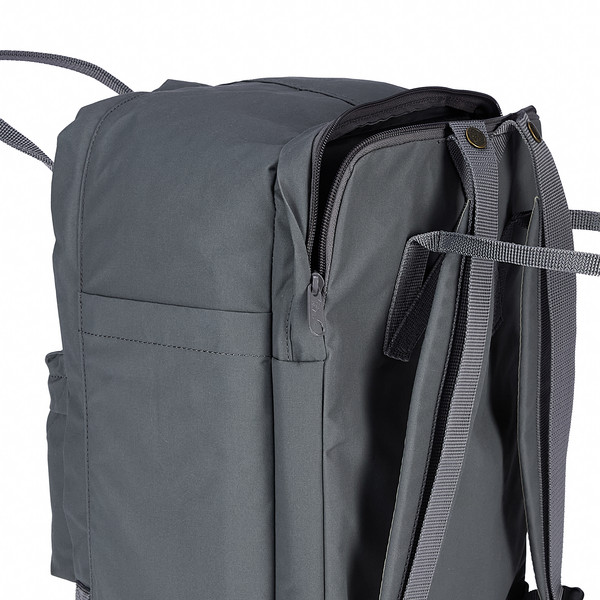 Fjällräven KÅNKEN LAPTOP 15" Unisex - Laptoprucksack Ansicht 7