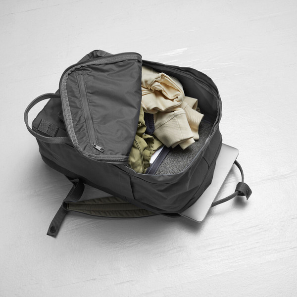 Fjällräven KÅNKEN LAPTOP 15" Unisex - Laptoprucksack Ansicht 12