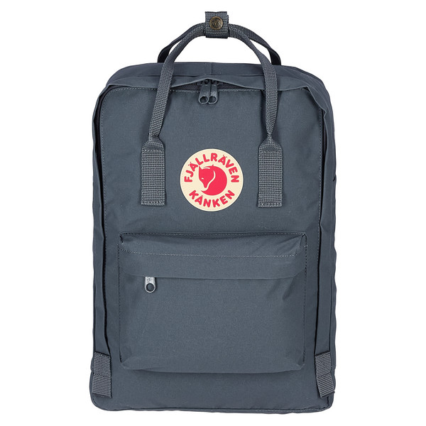 KÅNKEN LAPTOP 15" Unisex - Laptoprucksack-GRAPHITE