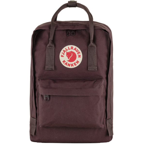KÅNKEN LAPTOP 15" Unisex - Laptoprucksack-BLACKBERRY