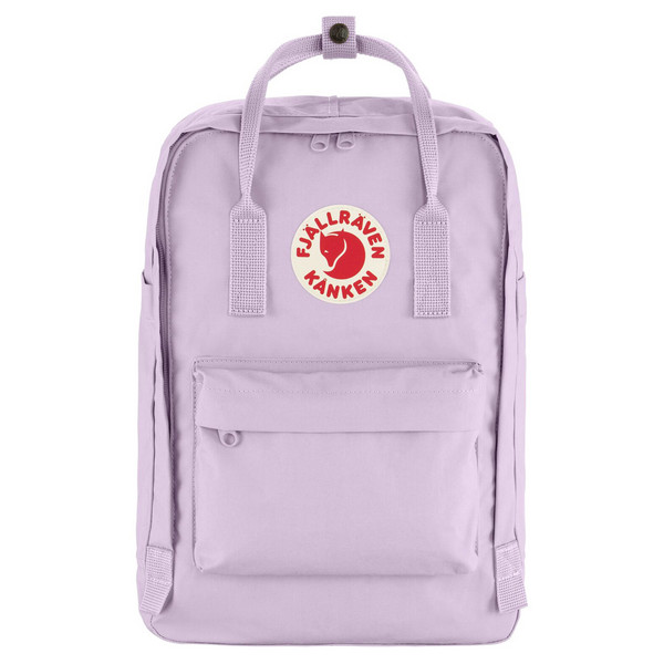 KÅNKEN LAPTOP 15" Unisex - Laptoprucksack-PASTEL LAVENDER