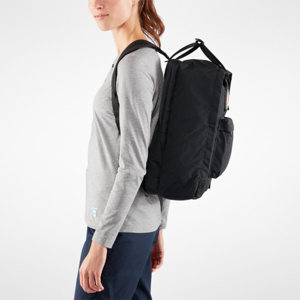 Fjällräven KÅNKEN LAPTOP 17" Unisex - Laptoprucksack Ansicht 15