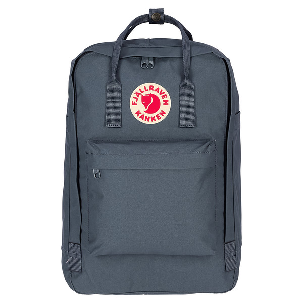 KÅNKEN LAPTOP 17" Unisex - Laptoprucksack-GRAPHITE