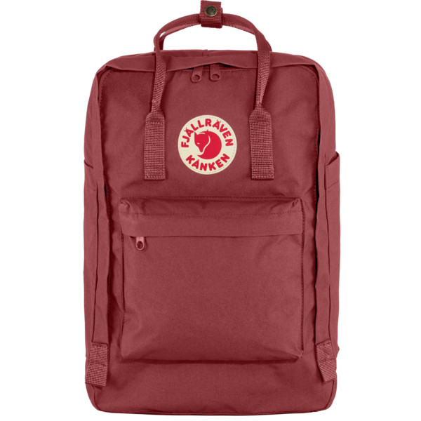 KÅNKEN LAPTOP 17" Unisex - Laptoprucksack-OX RED