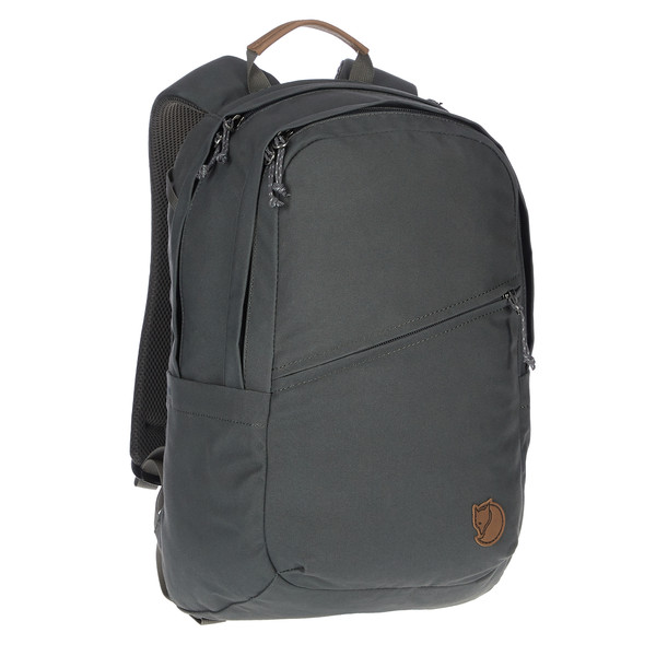 Fjällräven RÄVEN 20 Unisex - Laptoprucksack Ansicht 1