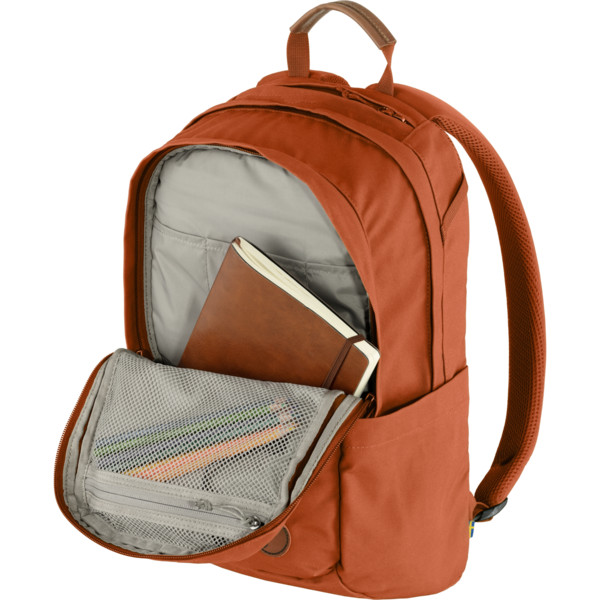 Fjällräven RÄVEN 20 Unisex - Laptoprucksack Ansicht 11