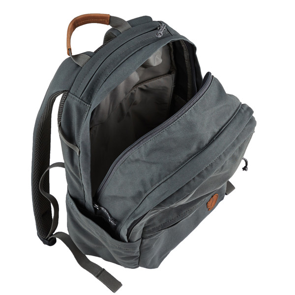 Fjällräven RÄVEN 20 Unisex - Laptoprucksack Ansicht 12