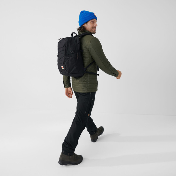 Fjällräven SKULE 28 Unisex - Tagesrucksack Ansicht 13